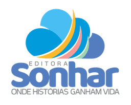 Logo da Editora Sonhar